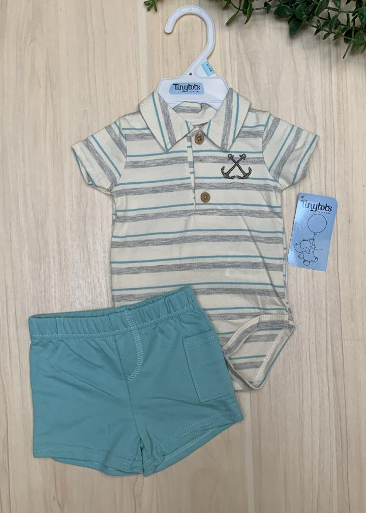 Conjunto ancla