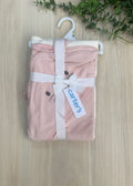 Toallas para bebe niña