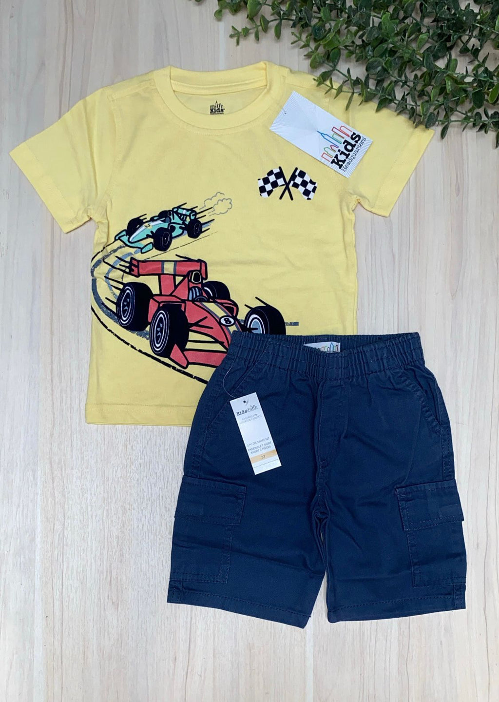 Conjunto Formula 1
