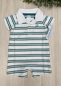 Romper de rayas