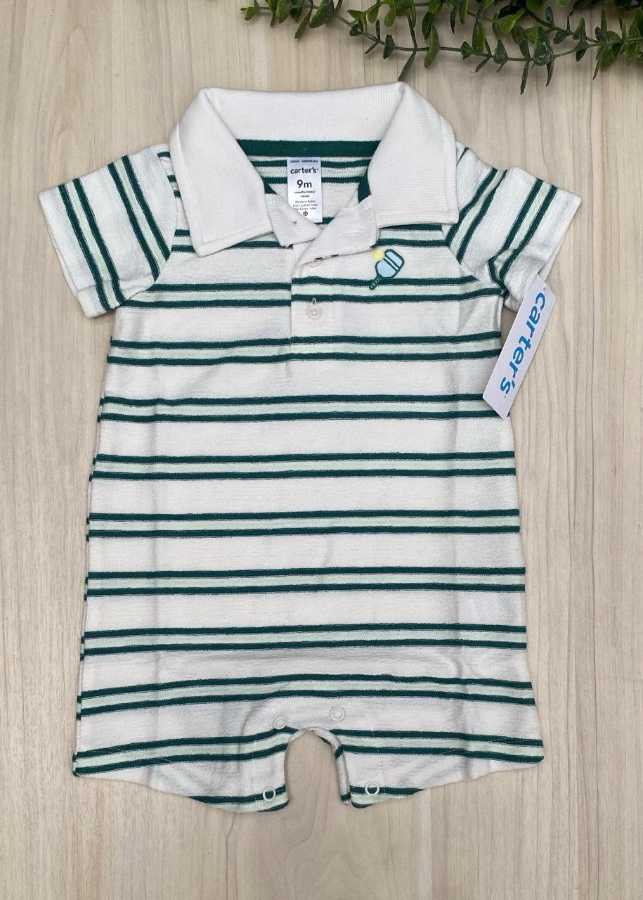 Romper de rayas