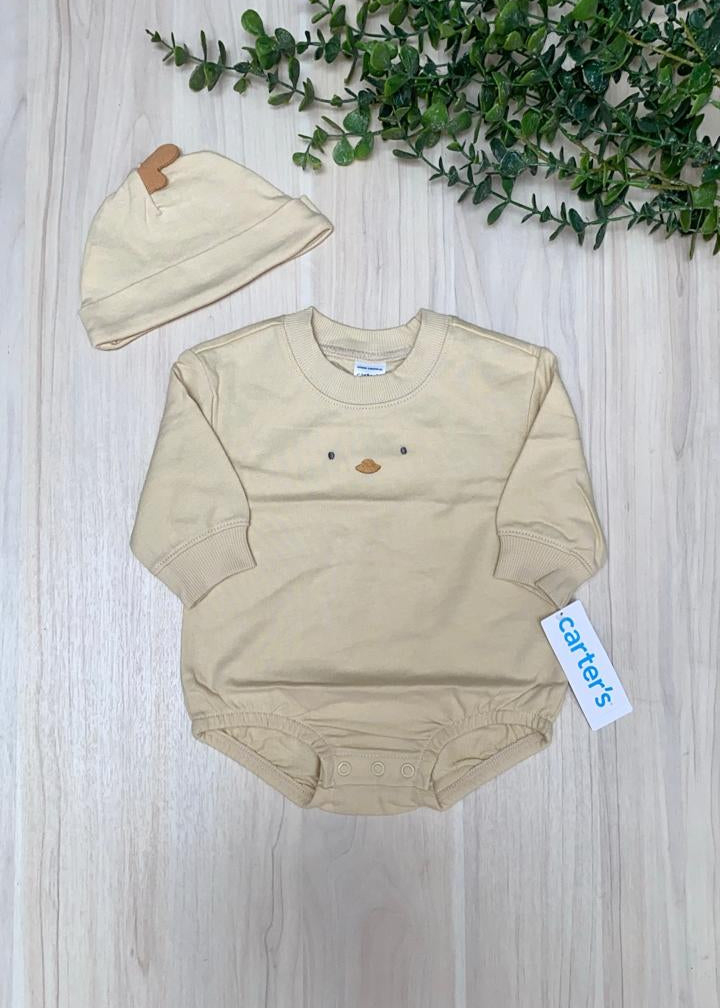 Conjunto Baby Chick