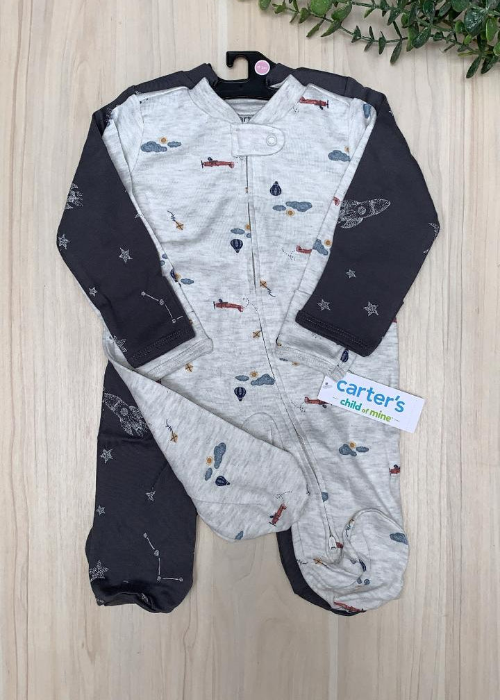 Pijamitas Galaxia