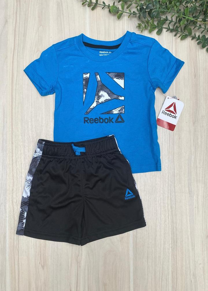 Conjunto Reebok