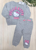 Conjunto Hello Kitty