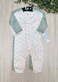 Set de pijamitas de corazones