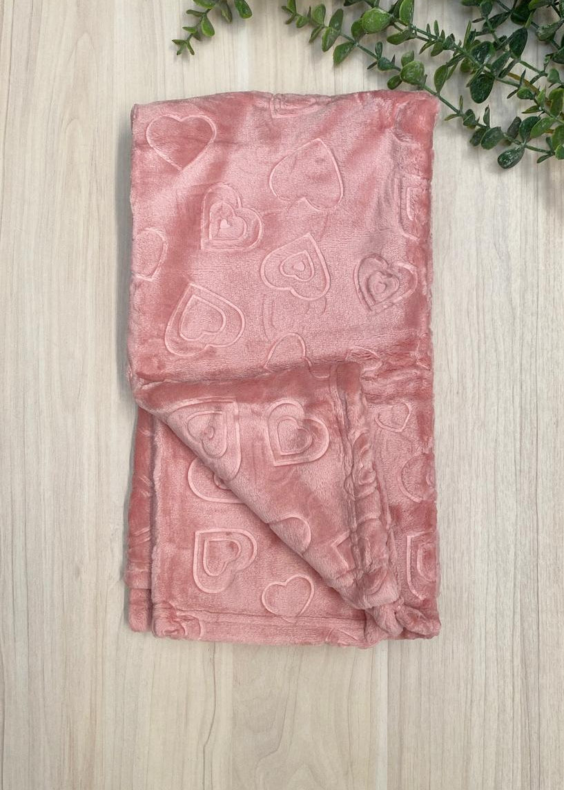 Colchita Soft-Pink