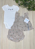 Set cherries 3 piezas