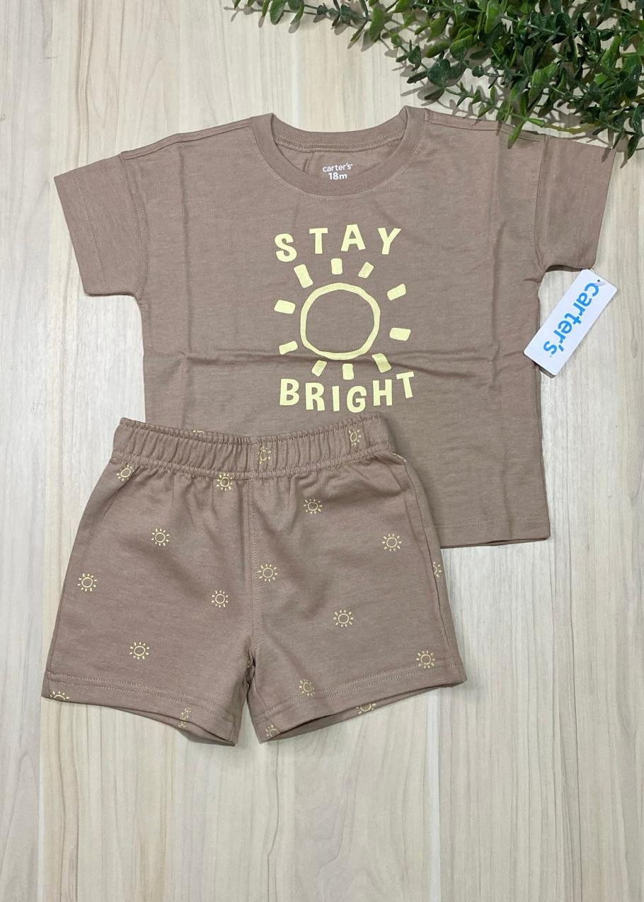 Conjunto Stay Bright