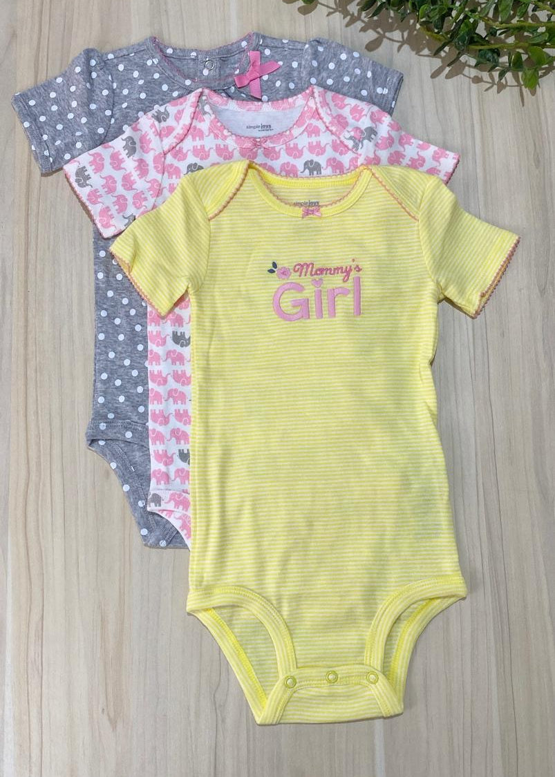 Set Mommy´s Girl