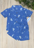 Conjunto Veleros