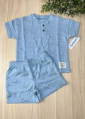 Conjunto Little Local
