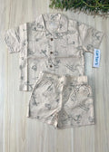 Conjunto Tropical Vibes