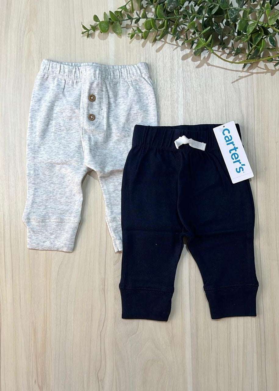 Set de pantaloncitos