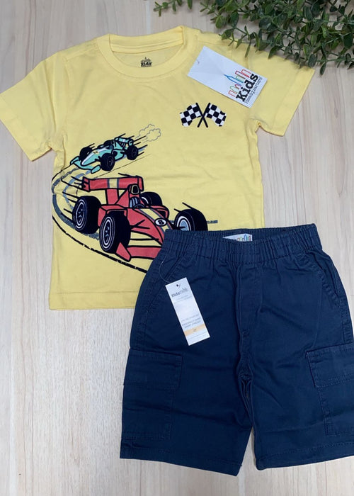 Conjunto Formula 1