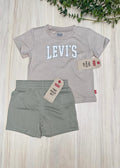 Conjunto Levis Olivo