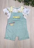 Set Star Wars Baby Yoda