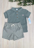 Conjunto Green