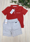 Conjunto CK 2 piezas