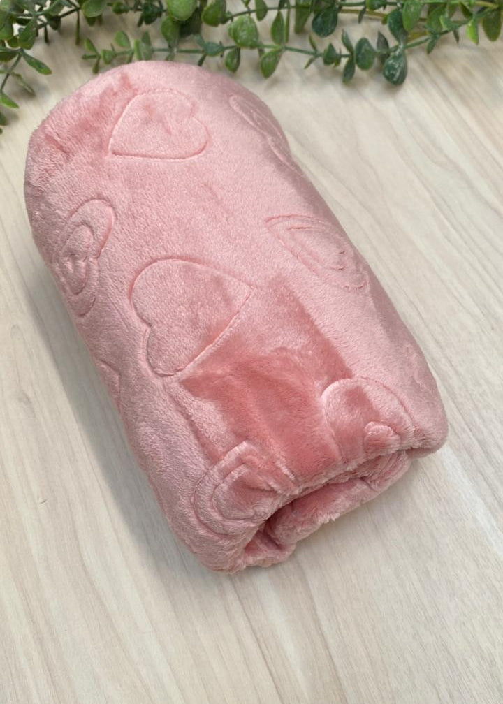 Colchita Soft-Pink