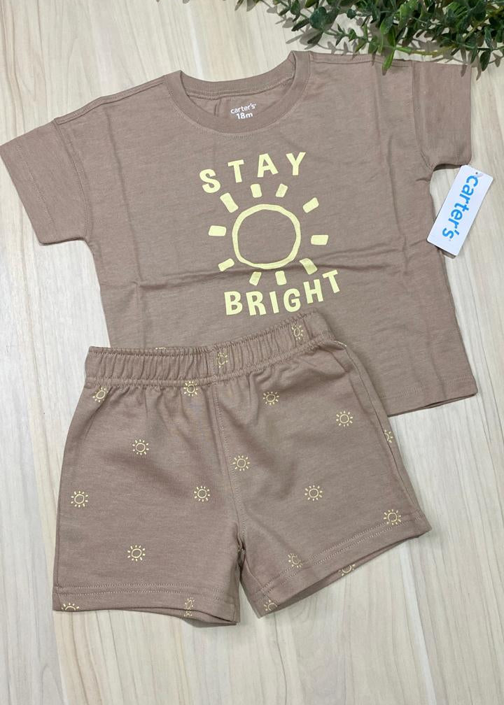 Conjunto Stay Bright
