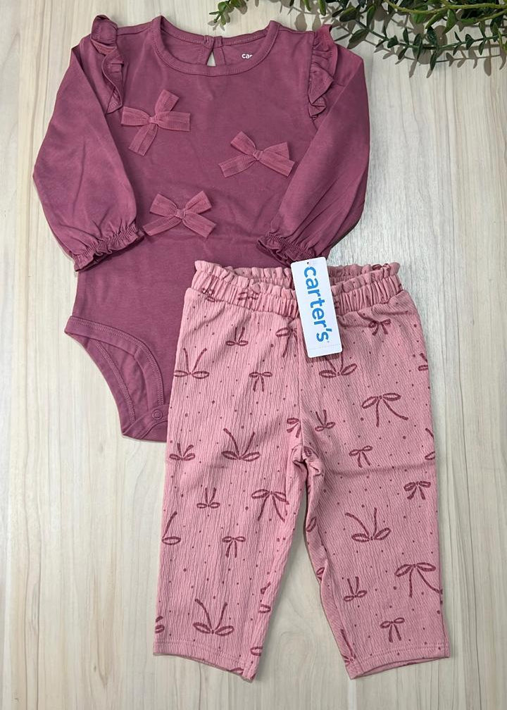Conjunto Lazitos