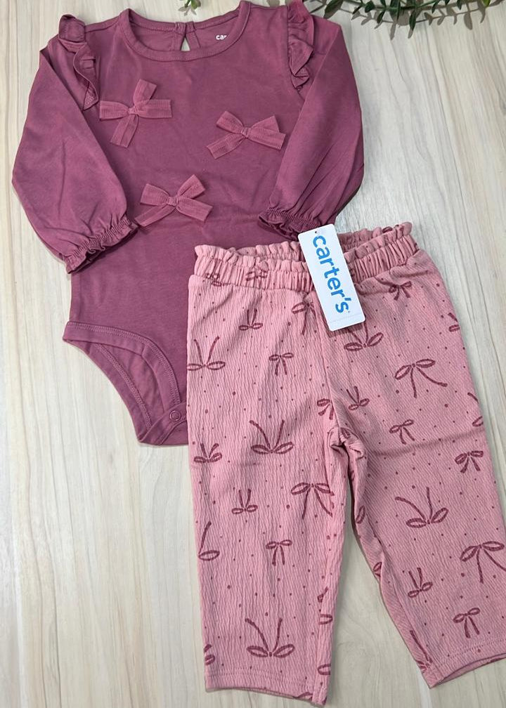 Conjunto Lazitos